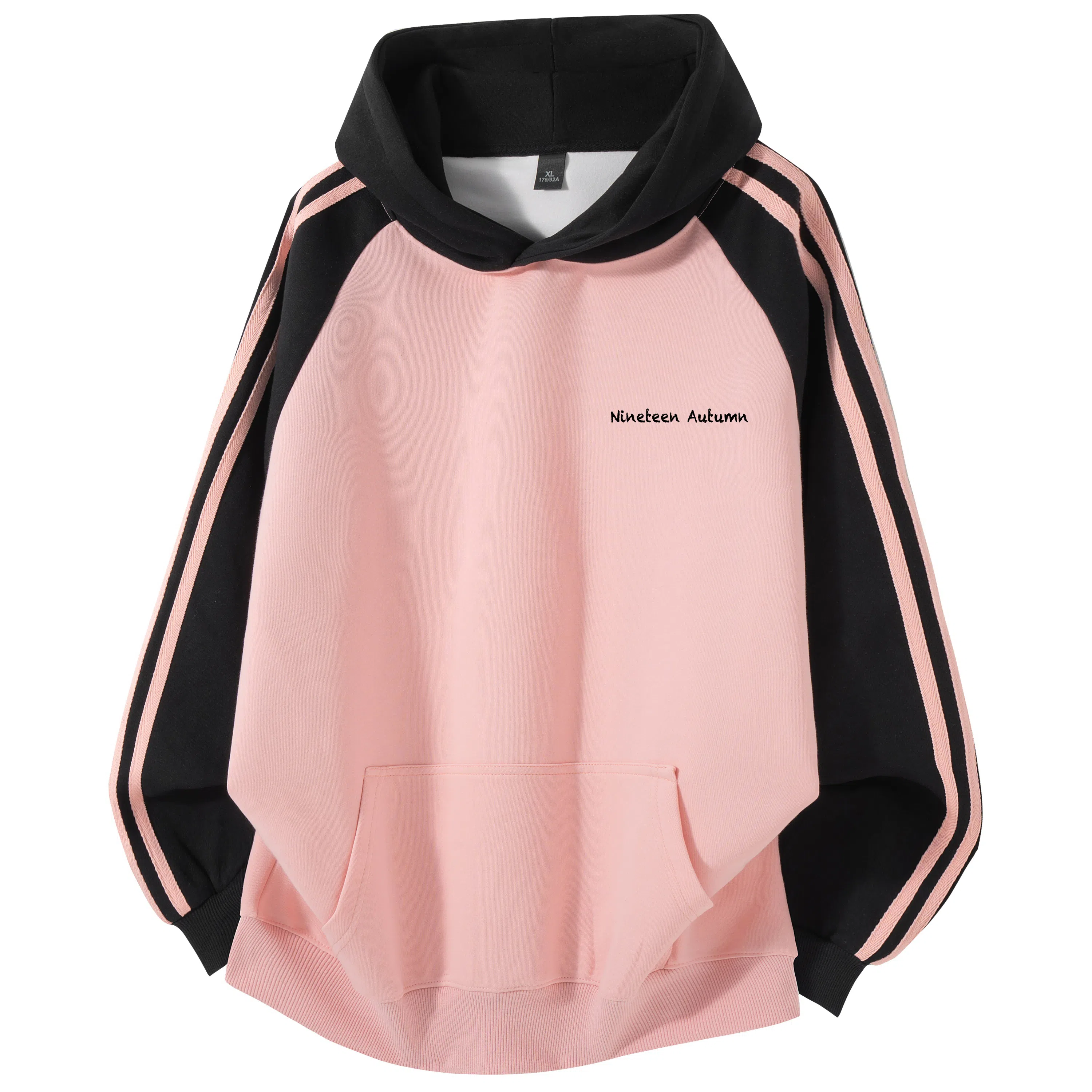 NINETEEN AUTUMN logocleanfit