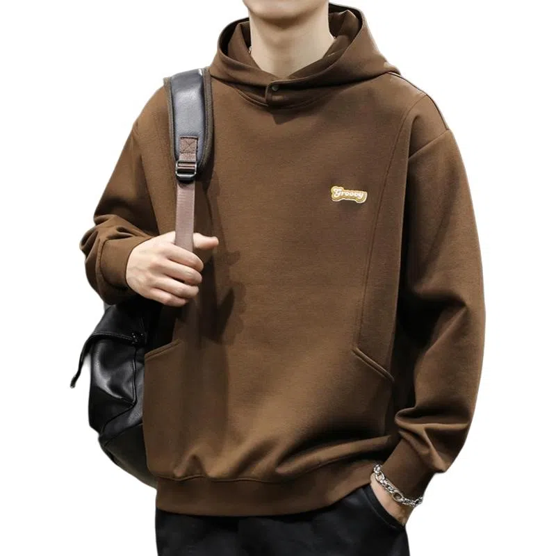 ASSIDUOUS CONFUSED EFFORT