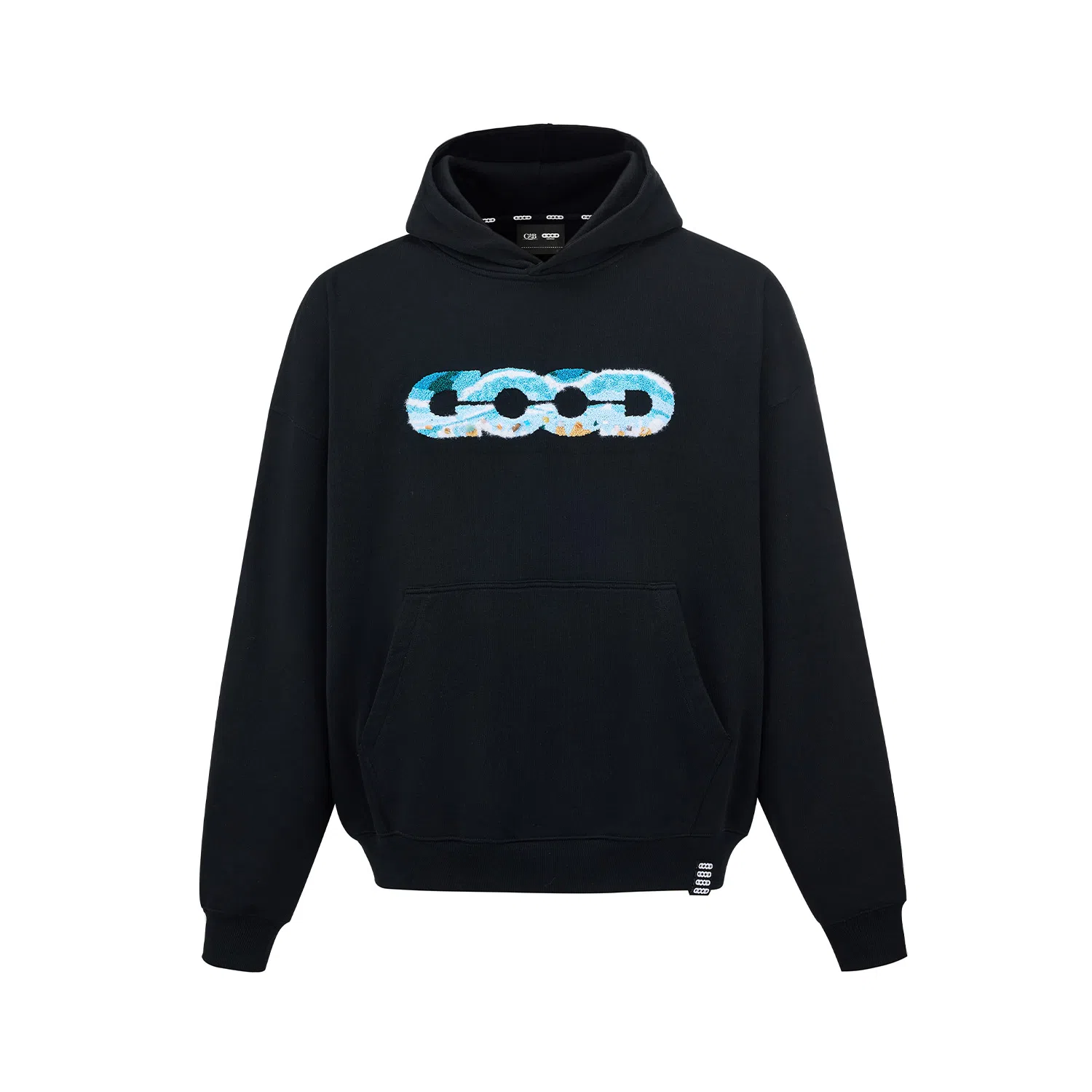 GOODBRAND 2025FW GOOD