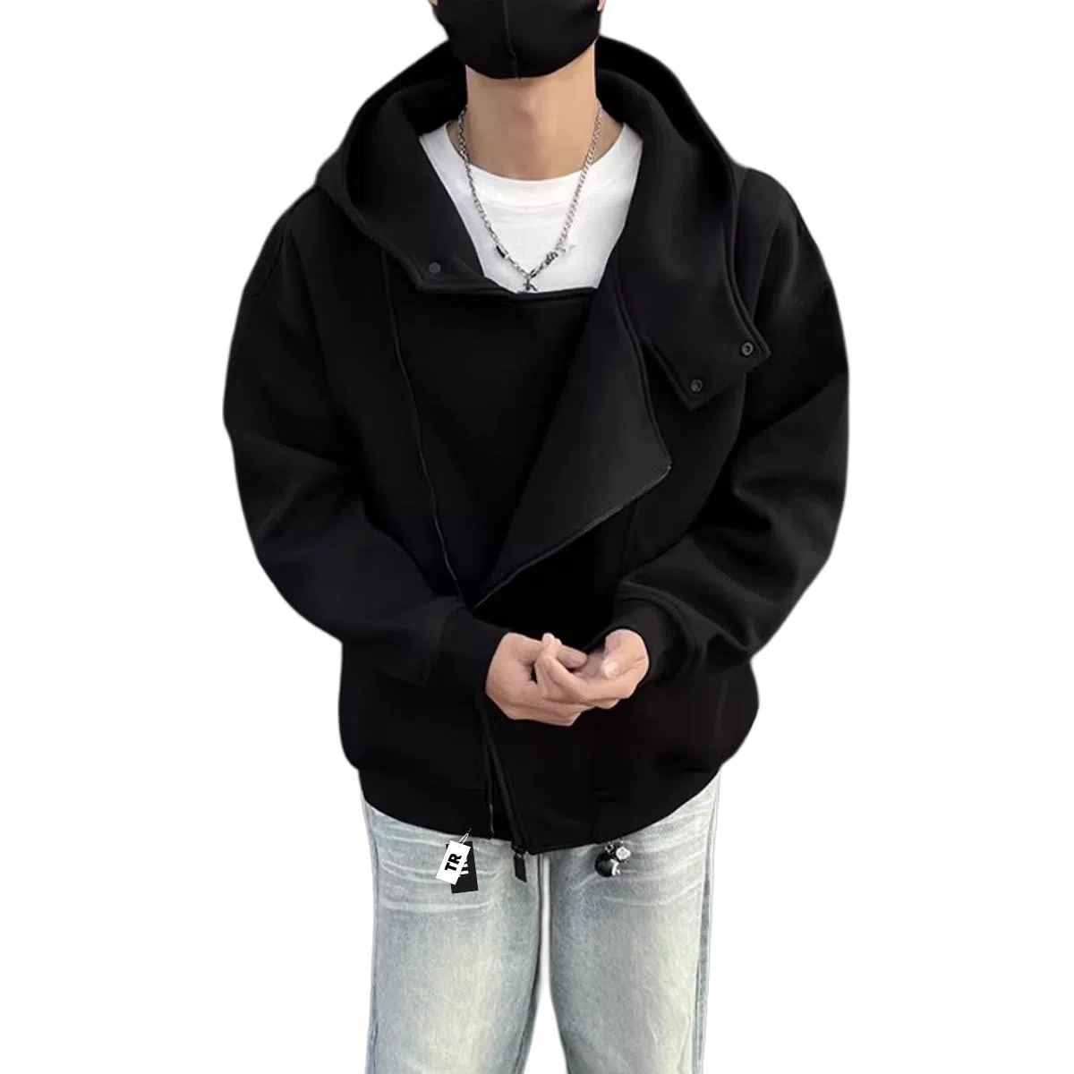 TR