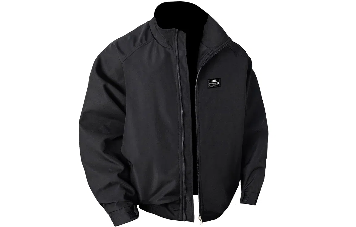 ZIAREL cleanfitbomber