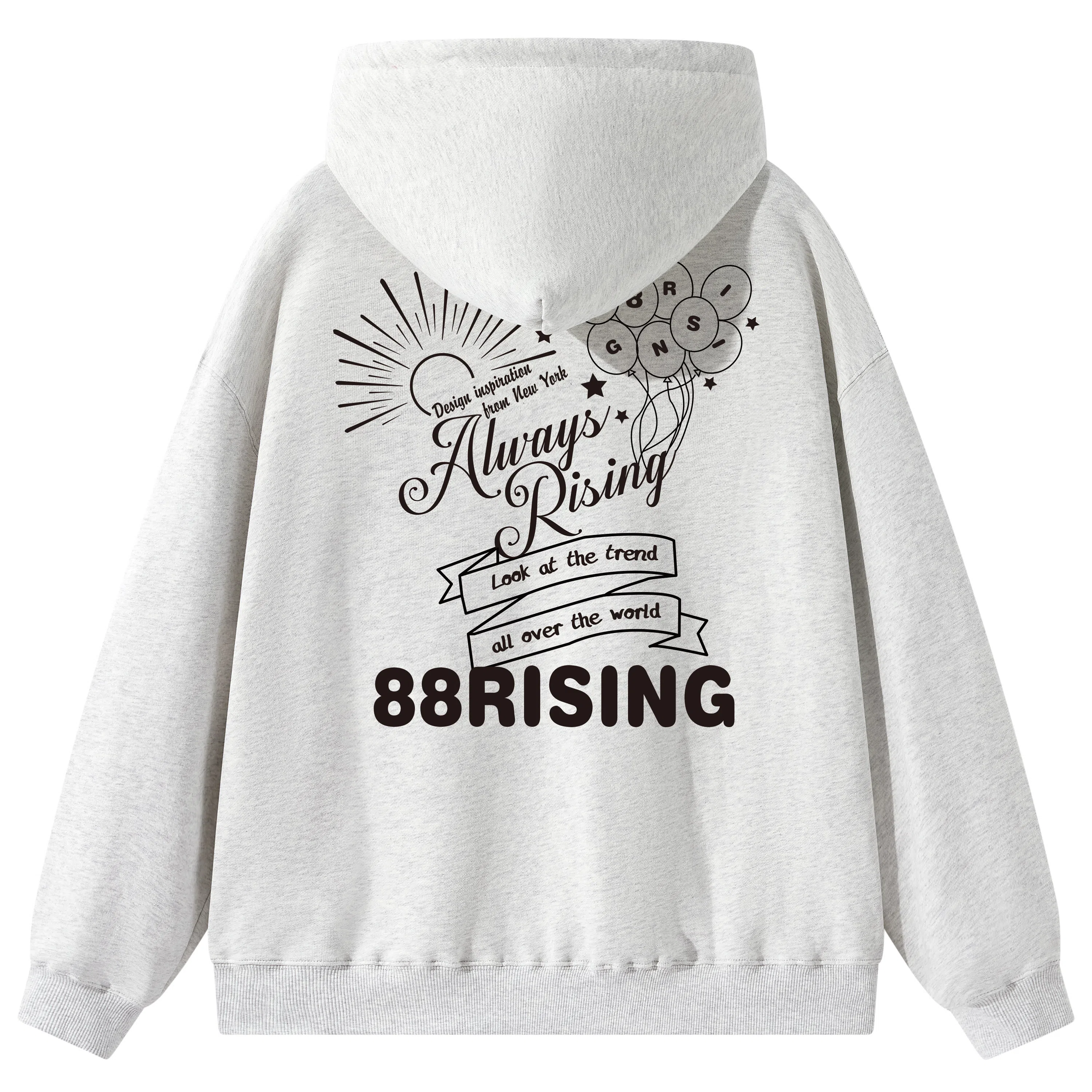 88rising
