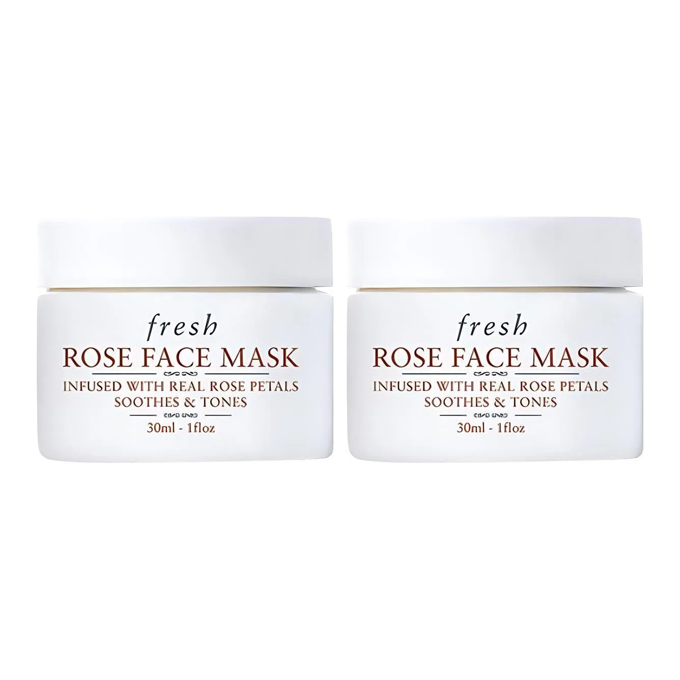 Fresh 15ml30ml100ml100ml*2