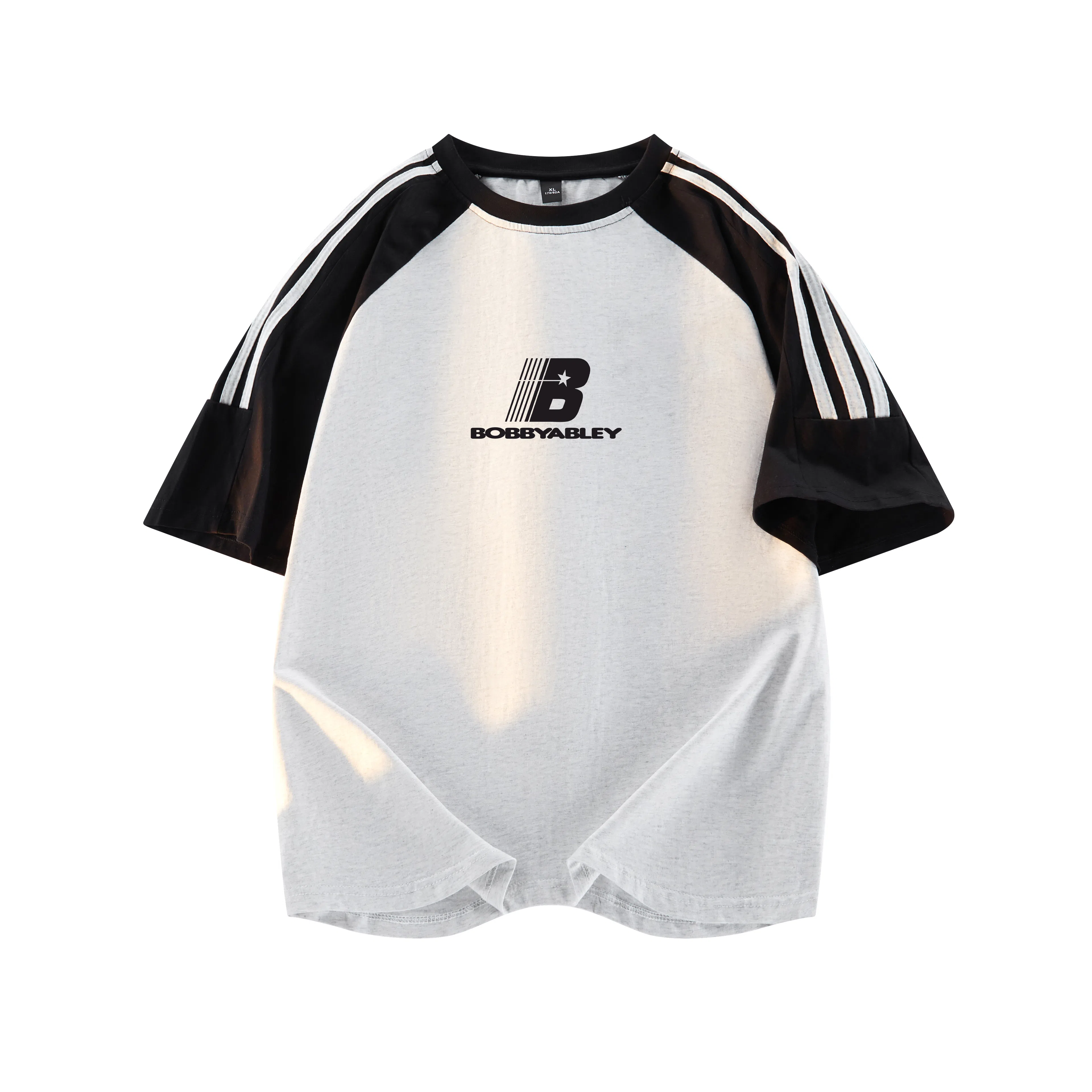 BOBBY ABLEY LogoT
