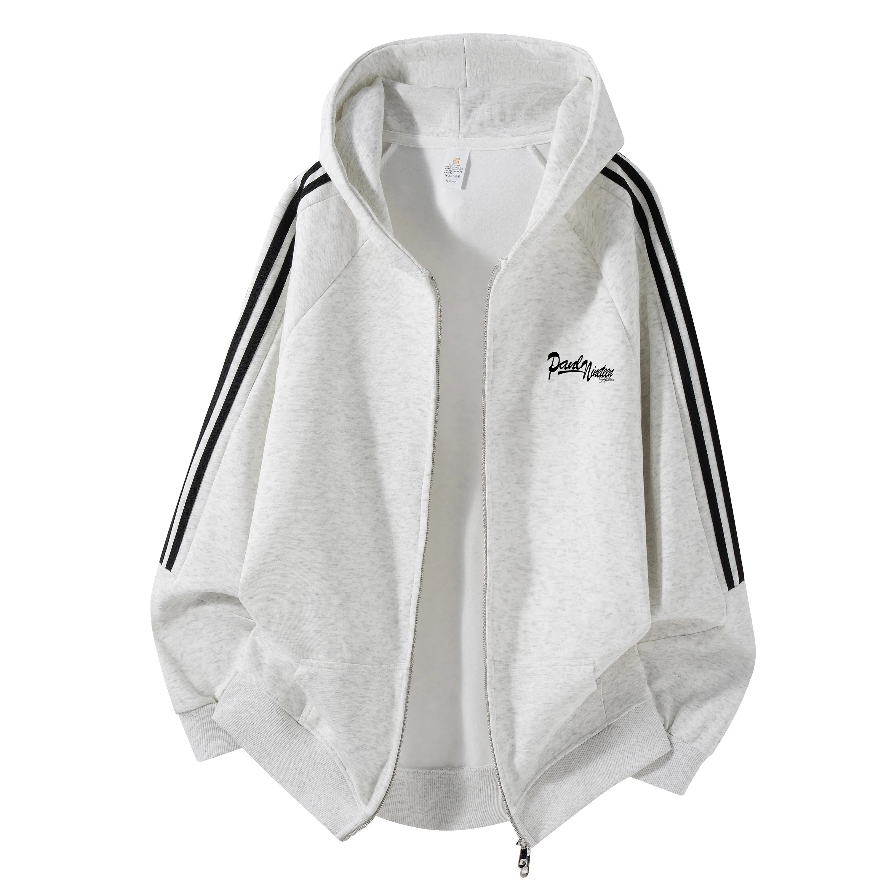 NINETEEN AUTUMN logo