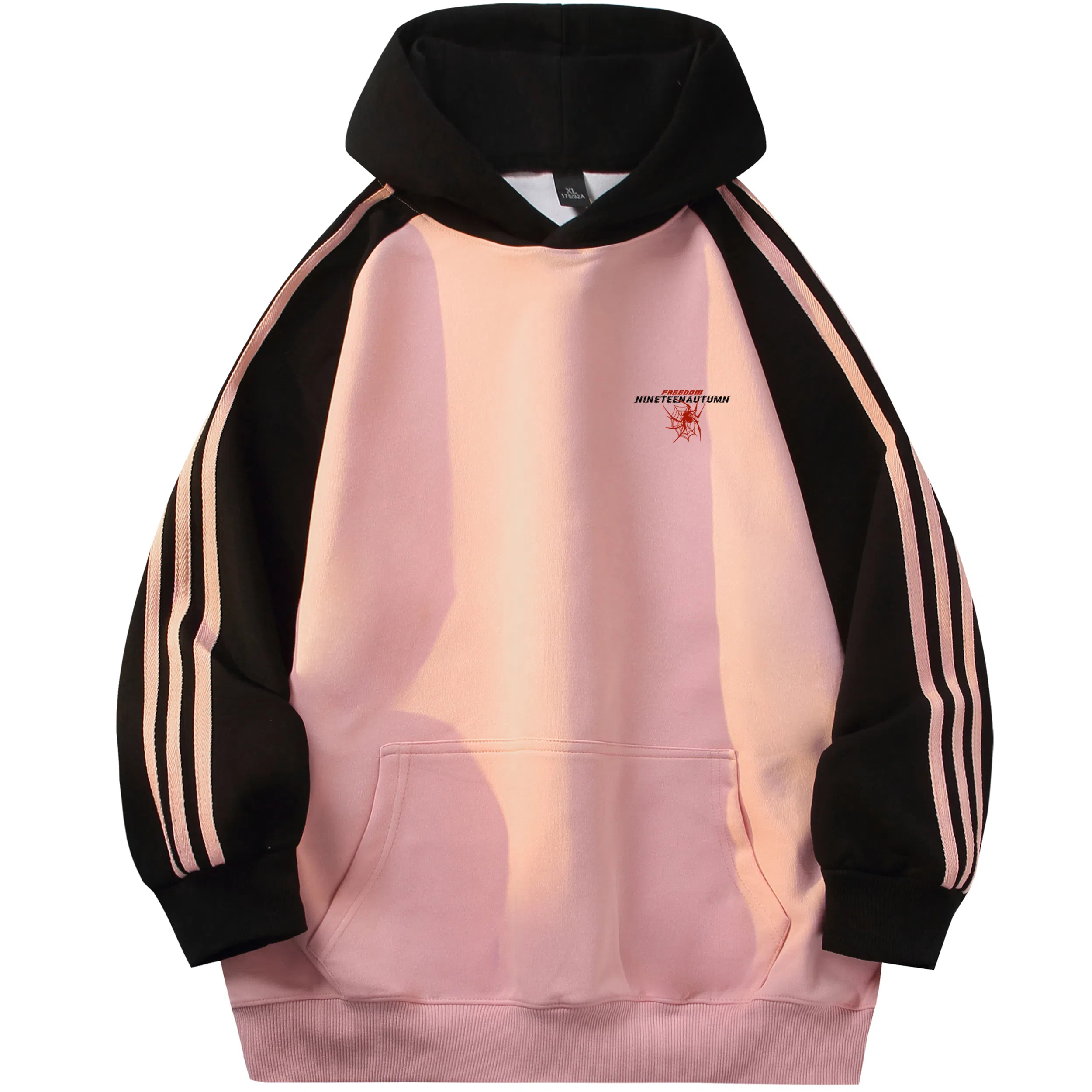 NINETEEN AUTUMN logocleanfit