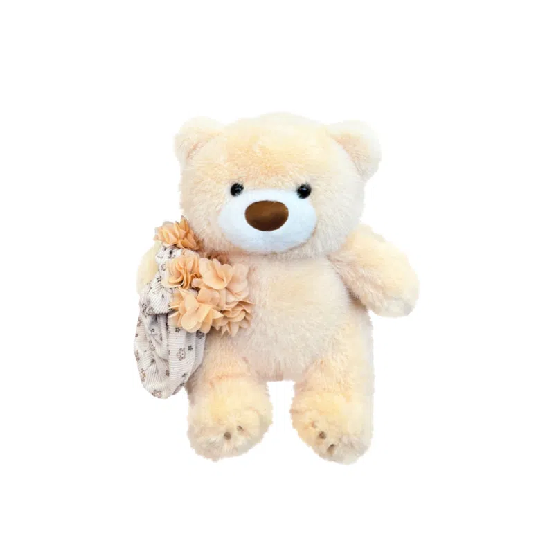 PUDOWRABBIT 27cm37cm