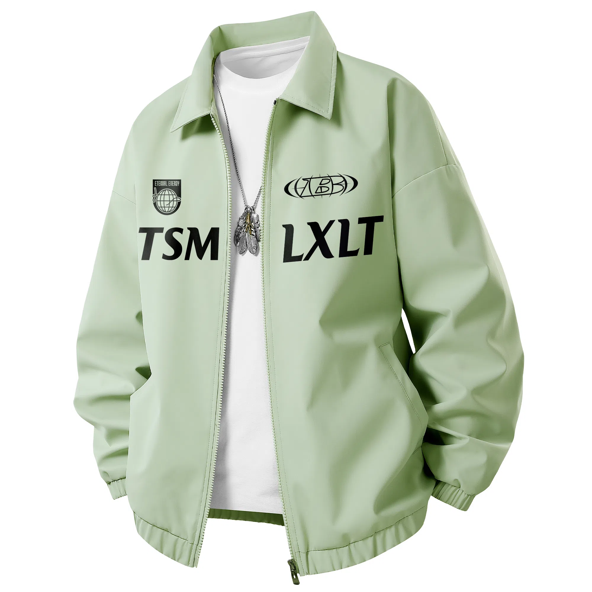 TSMLXLT Logo