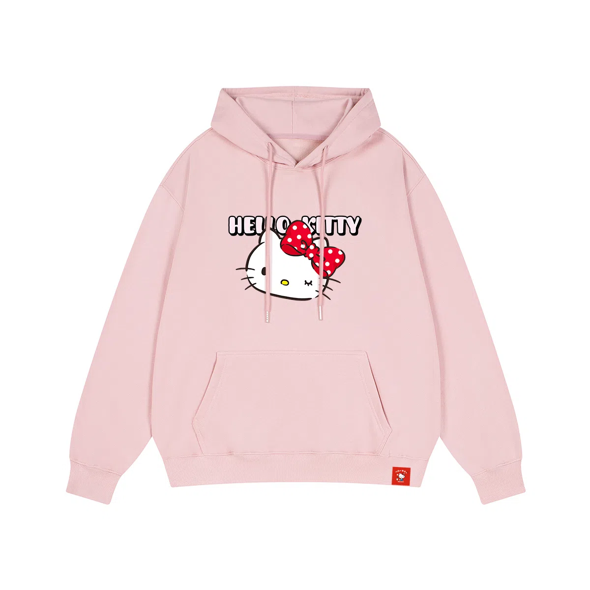 Sanrio x HelloKitty SS25 420