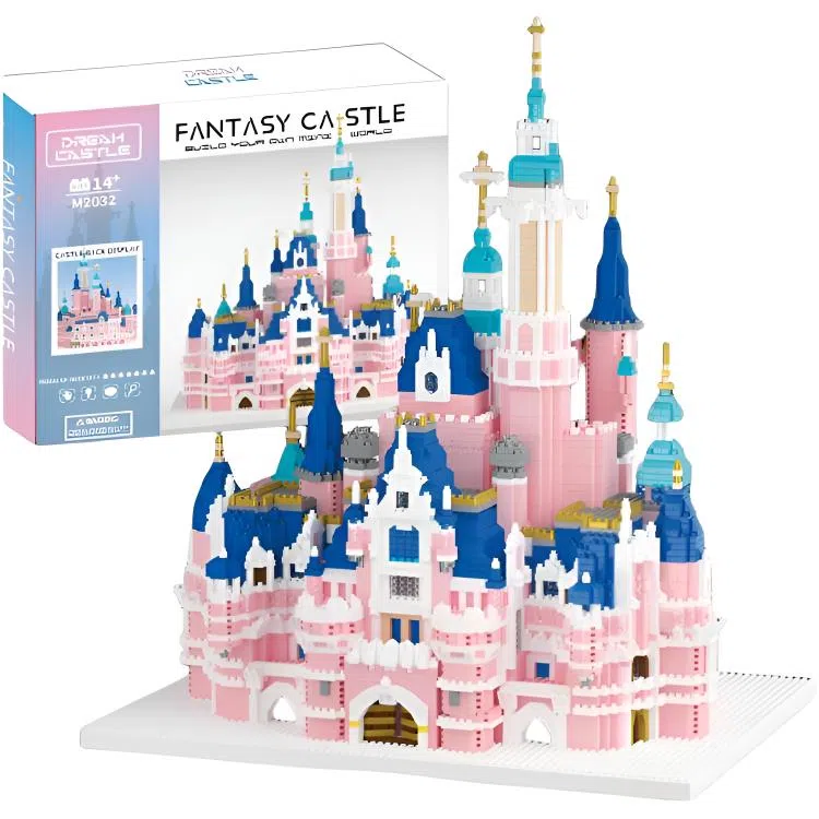 Brangdy 2001-5000pcs BRA-JM-104