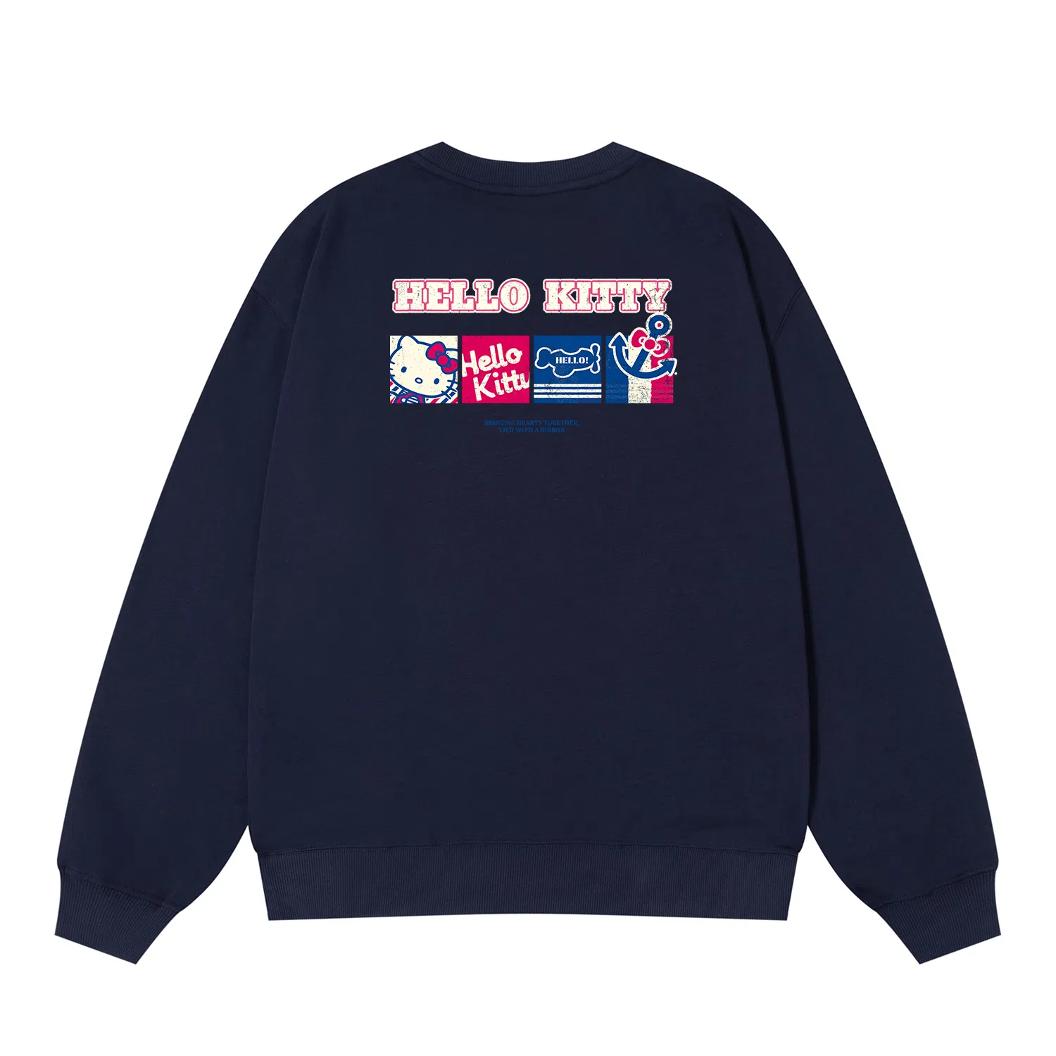 Sanrio x HelloKitty SS25 420