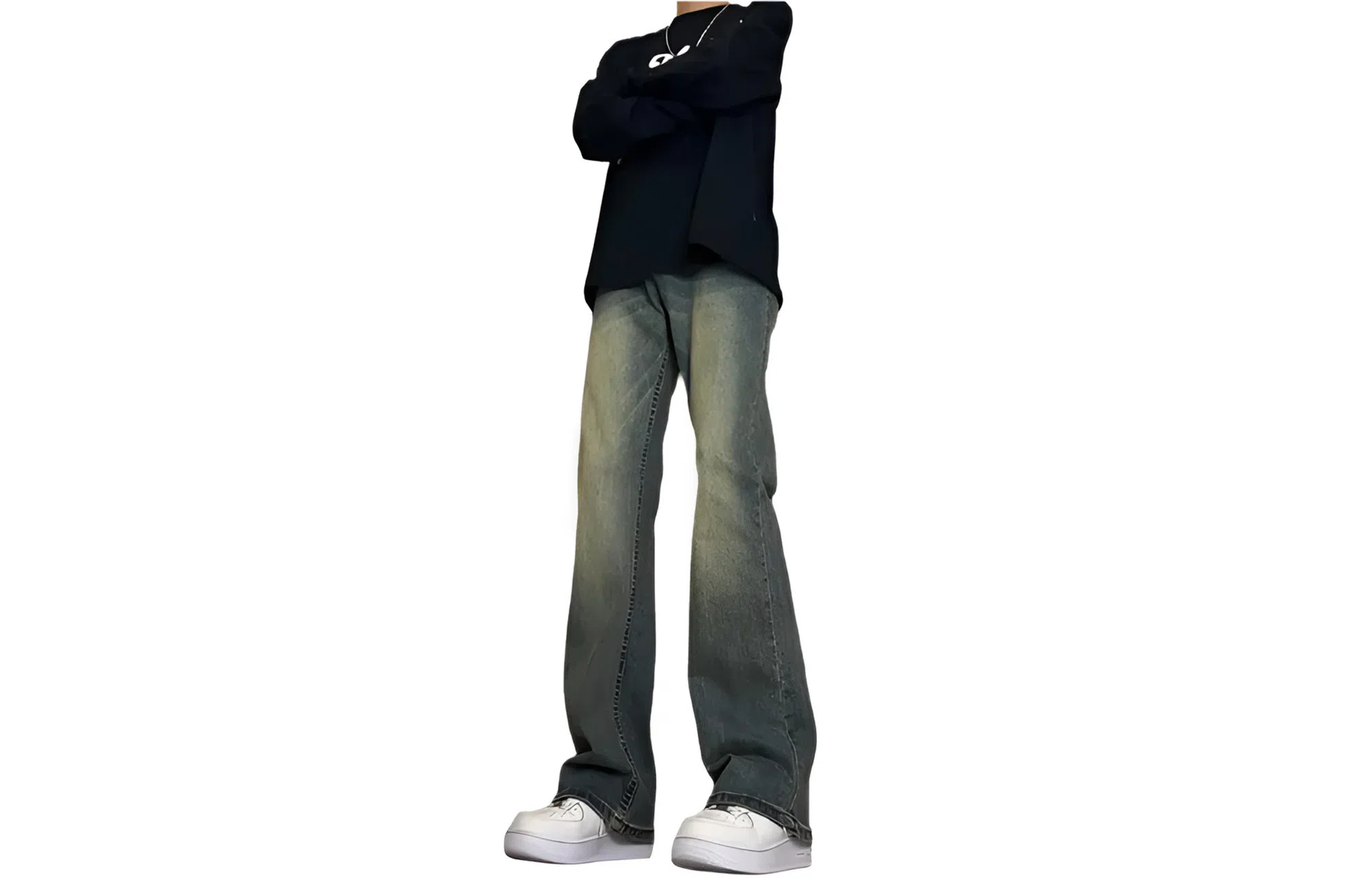 REXSHION clean fit