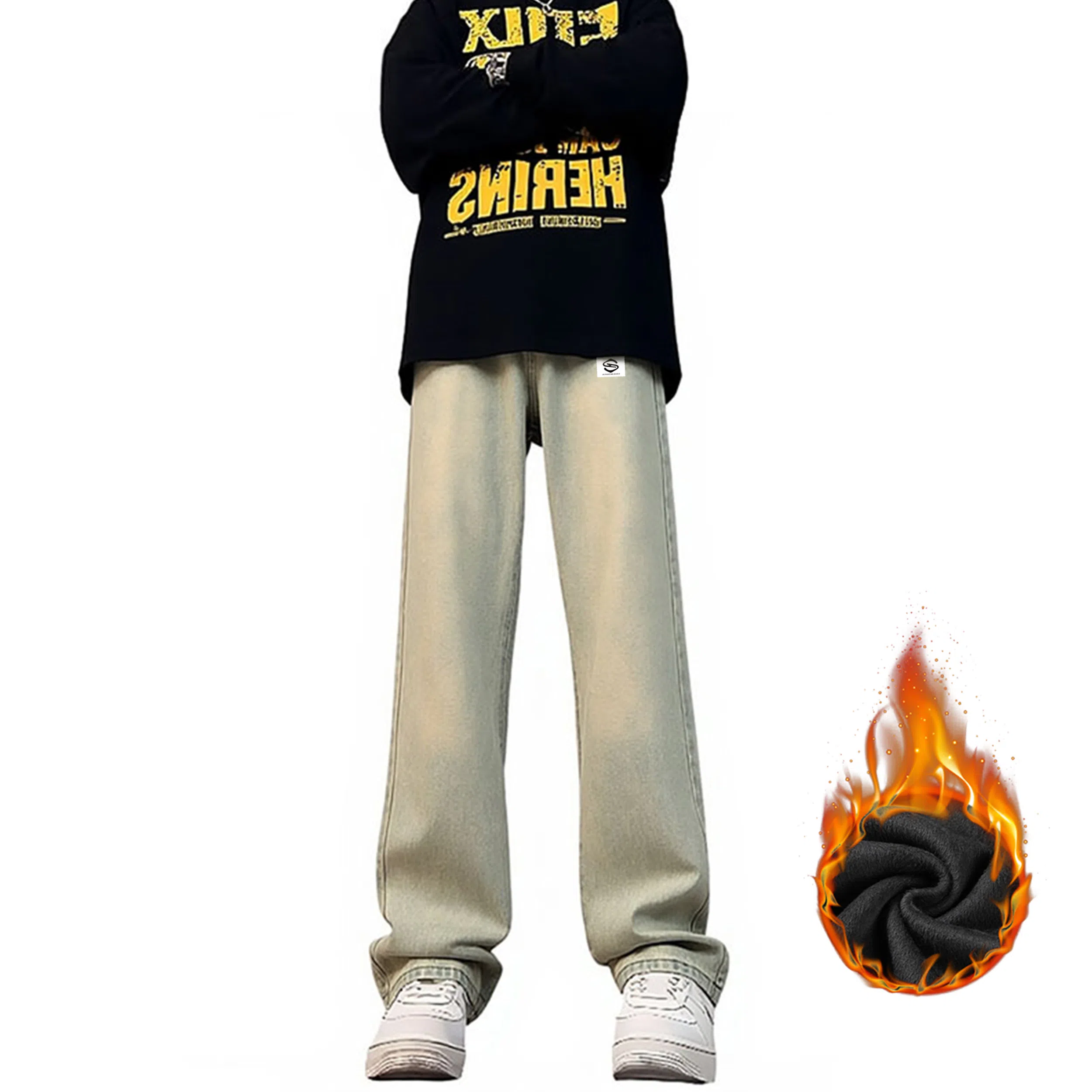 SUNSETMONENT cleanfit