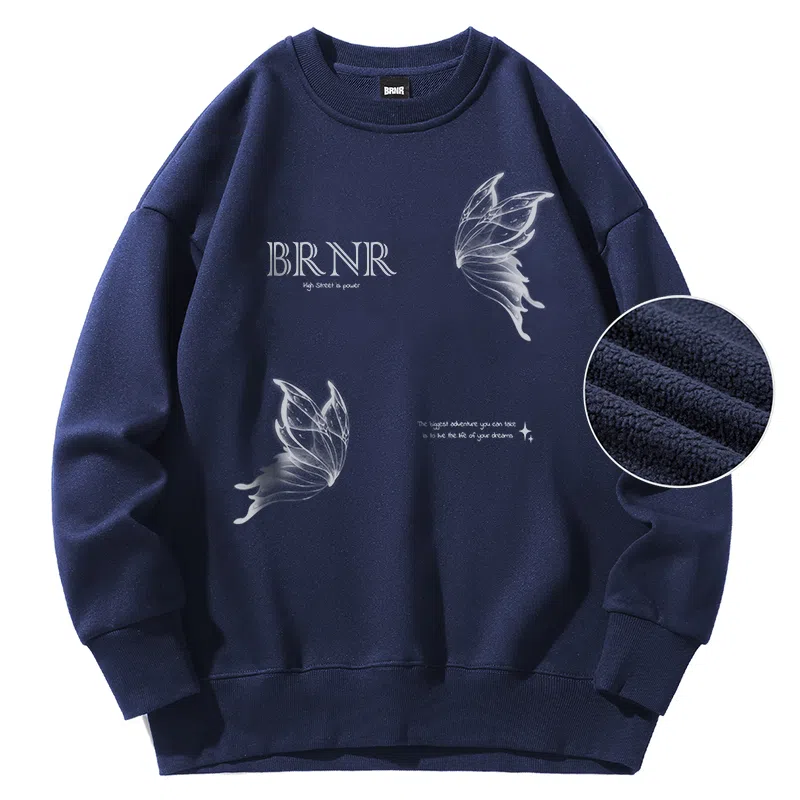 BRNR logo