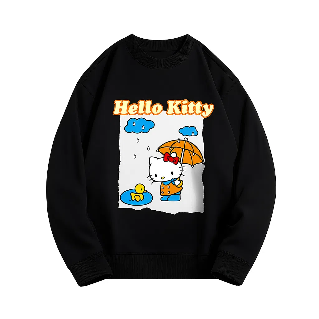 Sanrio x Hello Kitty SS25 420