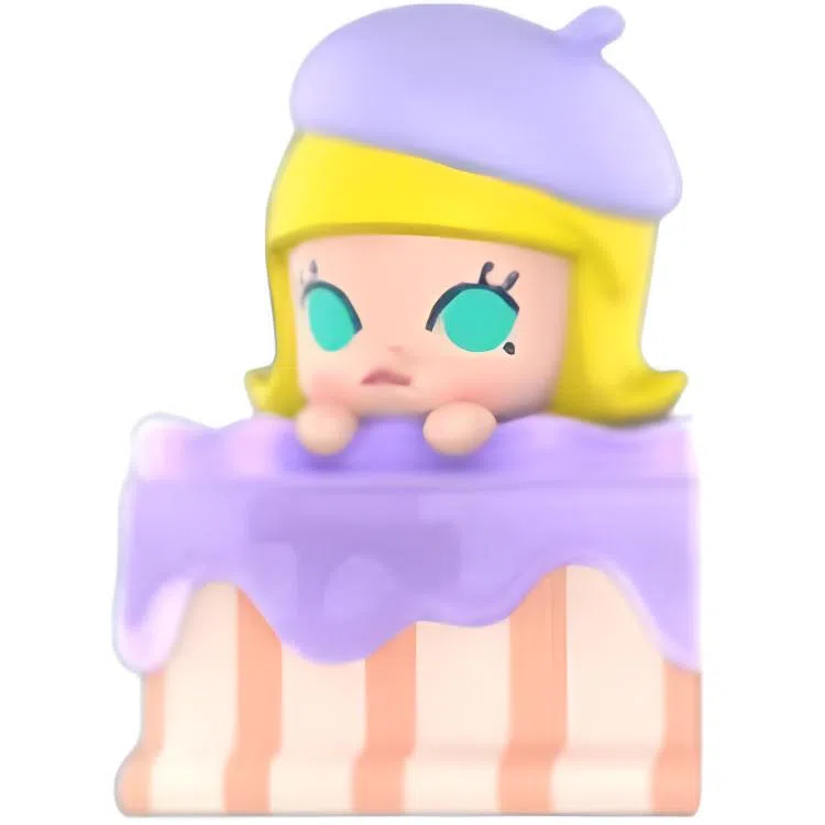 POP MART Molly DIMOO 6