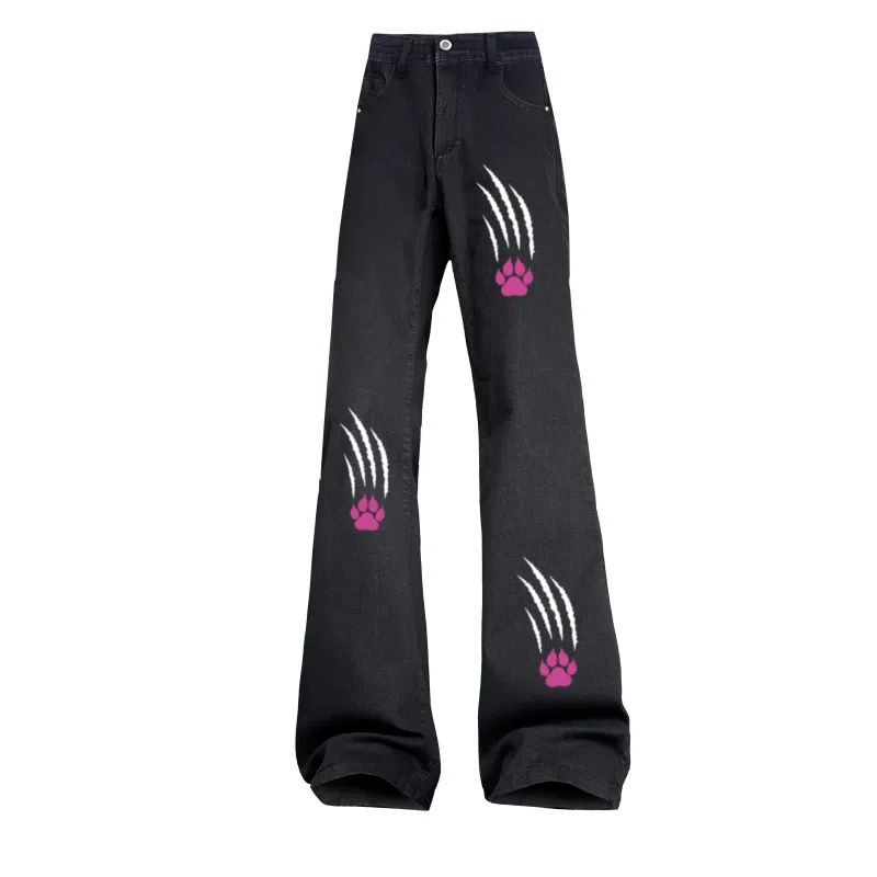 AMBER LIGHT Cleanfit Jeans