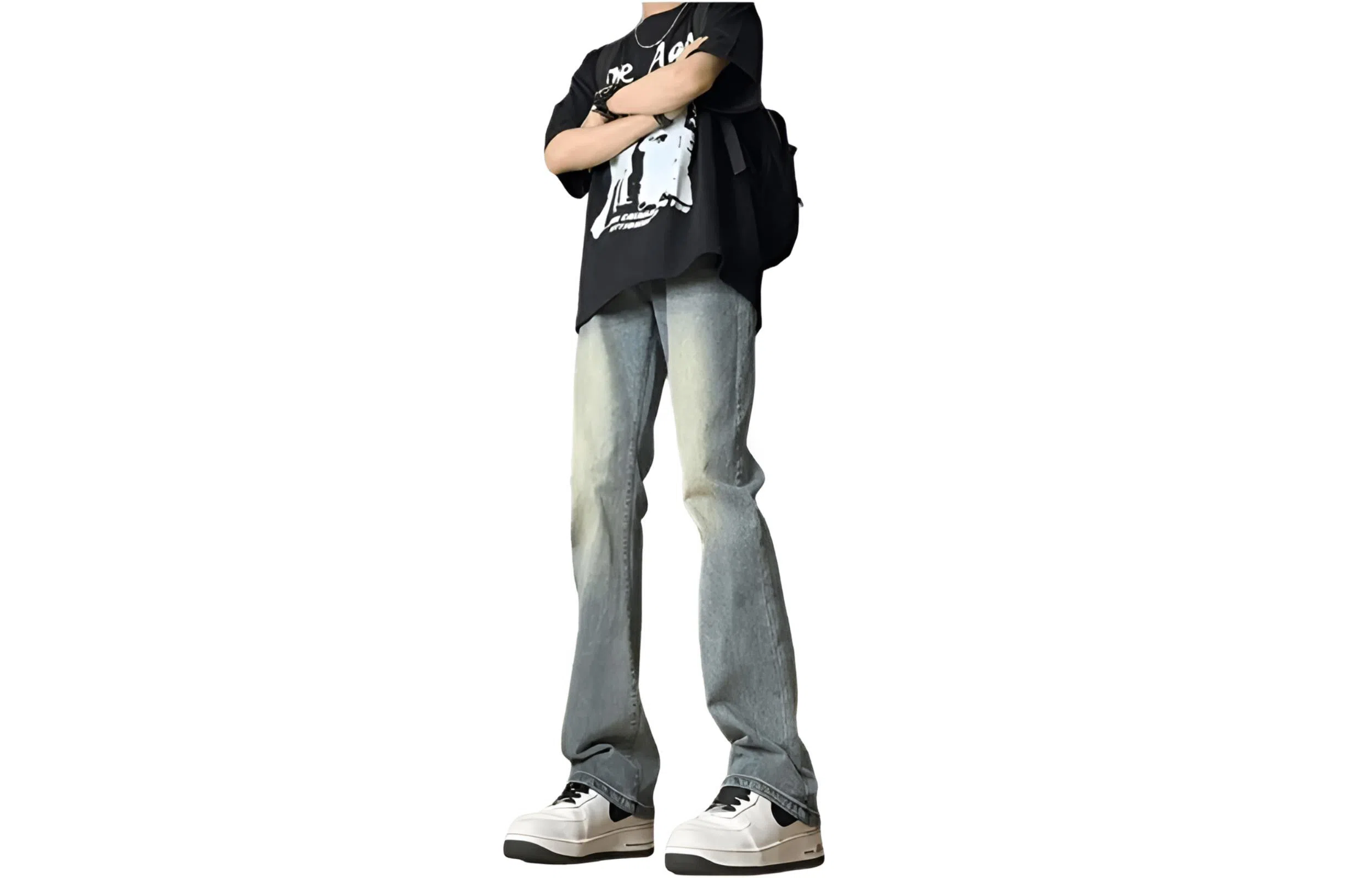 REXSHION clean fit