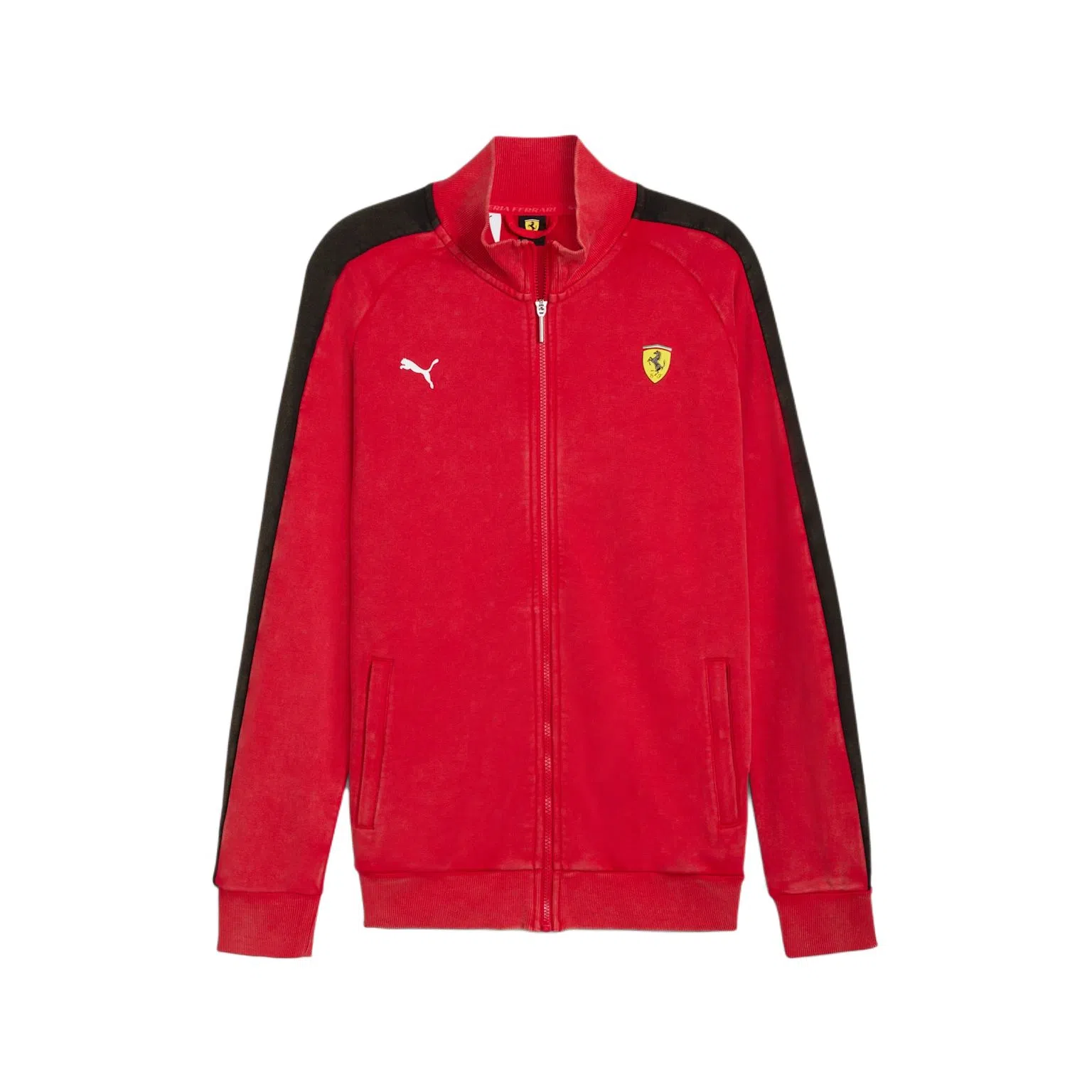 PUMA x Scuderia Ferrari T7