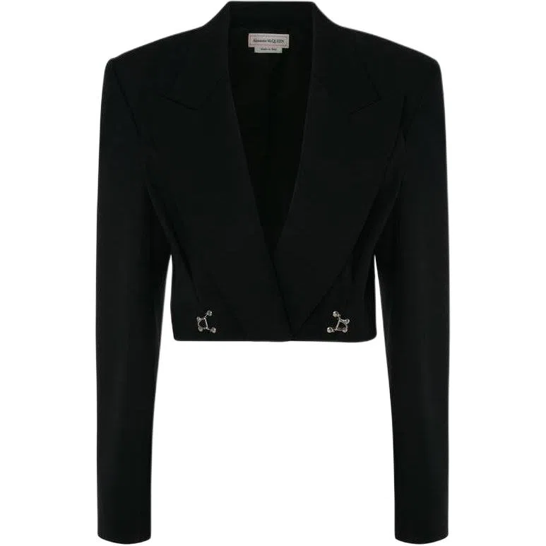 Alexander McQueen SS22