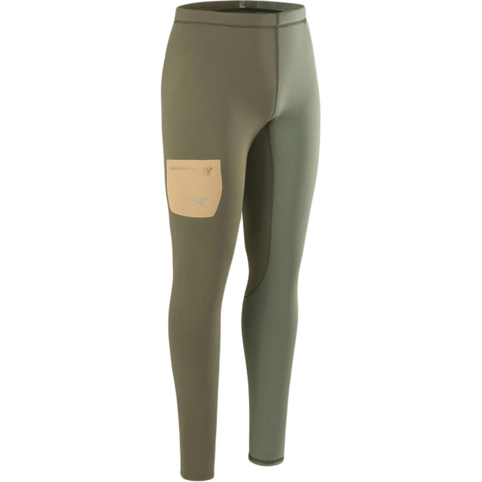 Arcteryx Rho Heavyweight Logo