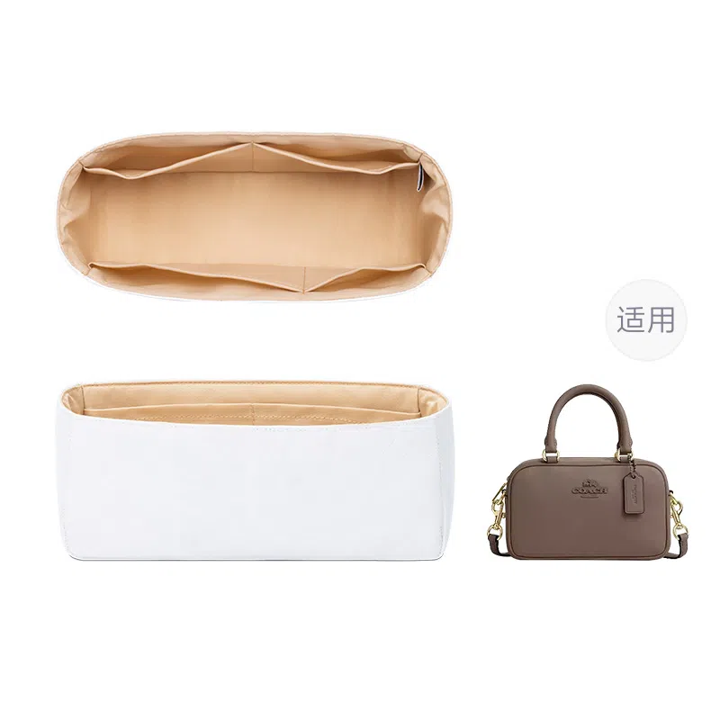 FANJI CoachSatchel 19