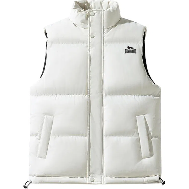 Lonsdale Basic Vest