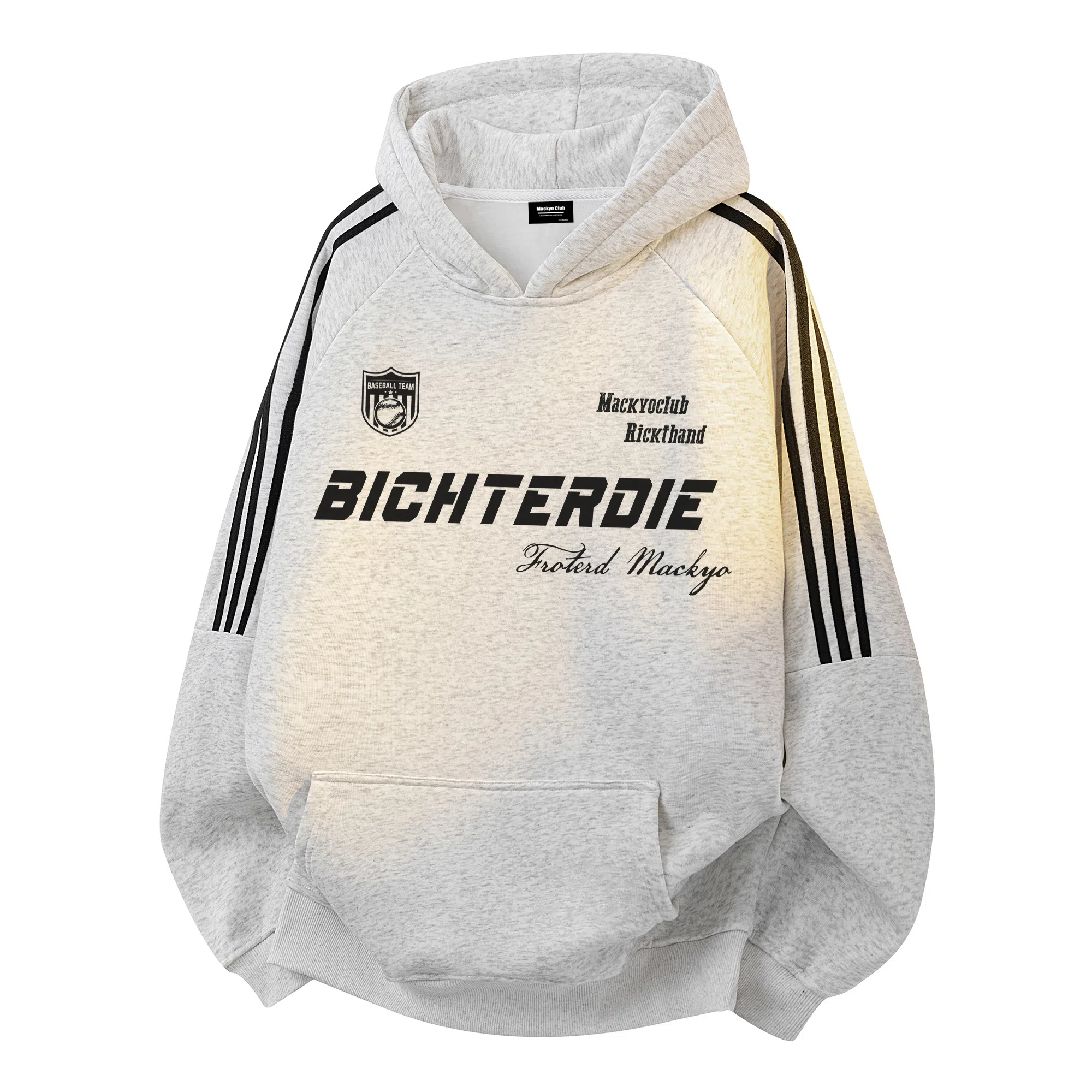 Mackyo x SOORCHCE Logo