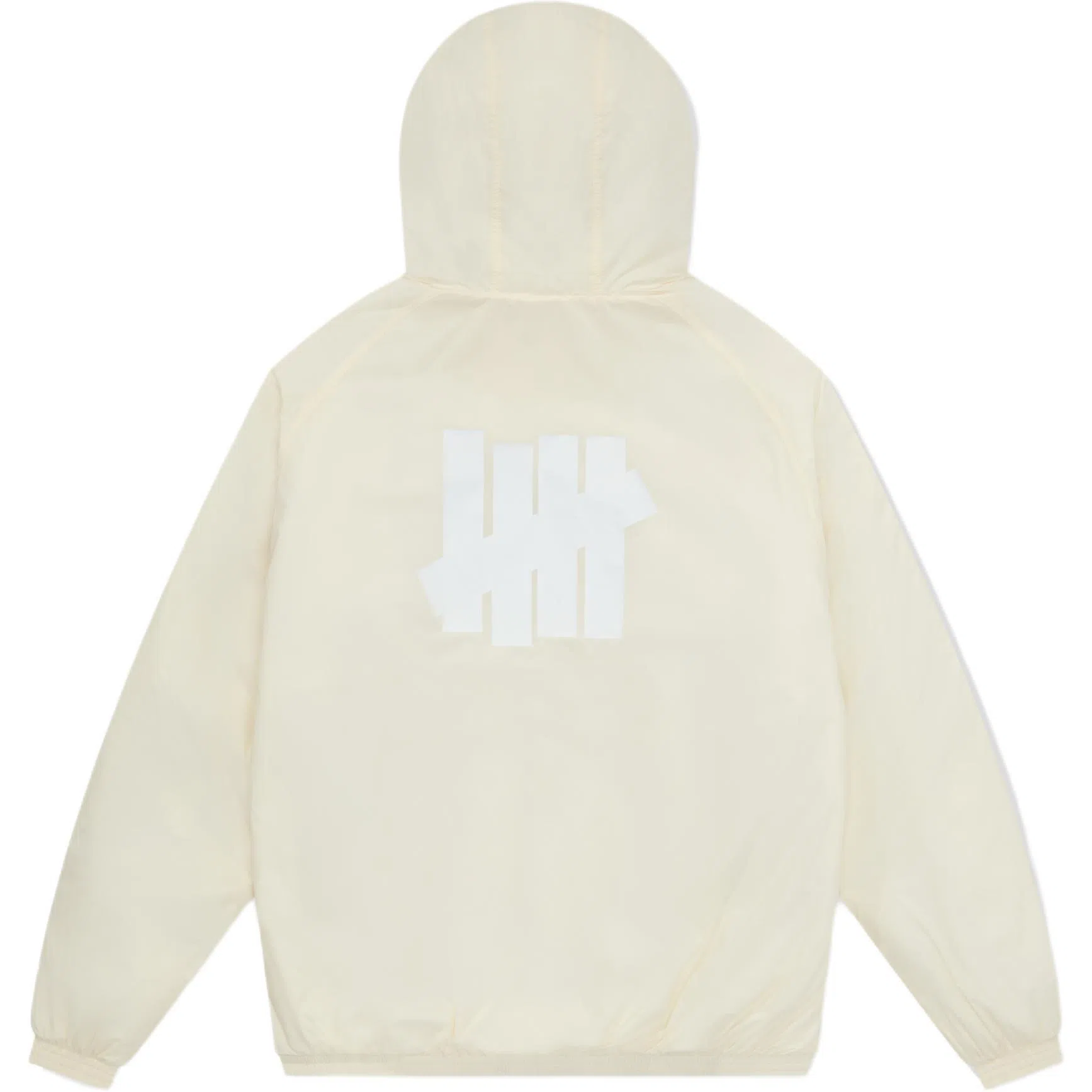 UNDEFEATED FW25 Logo