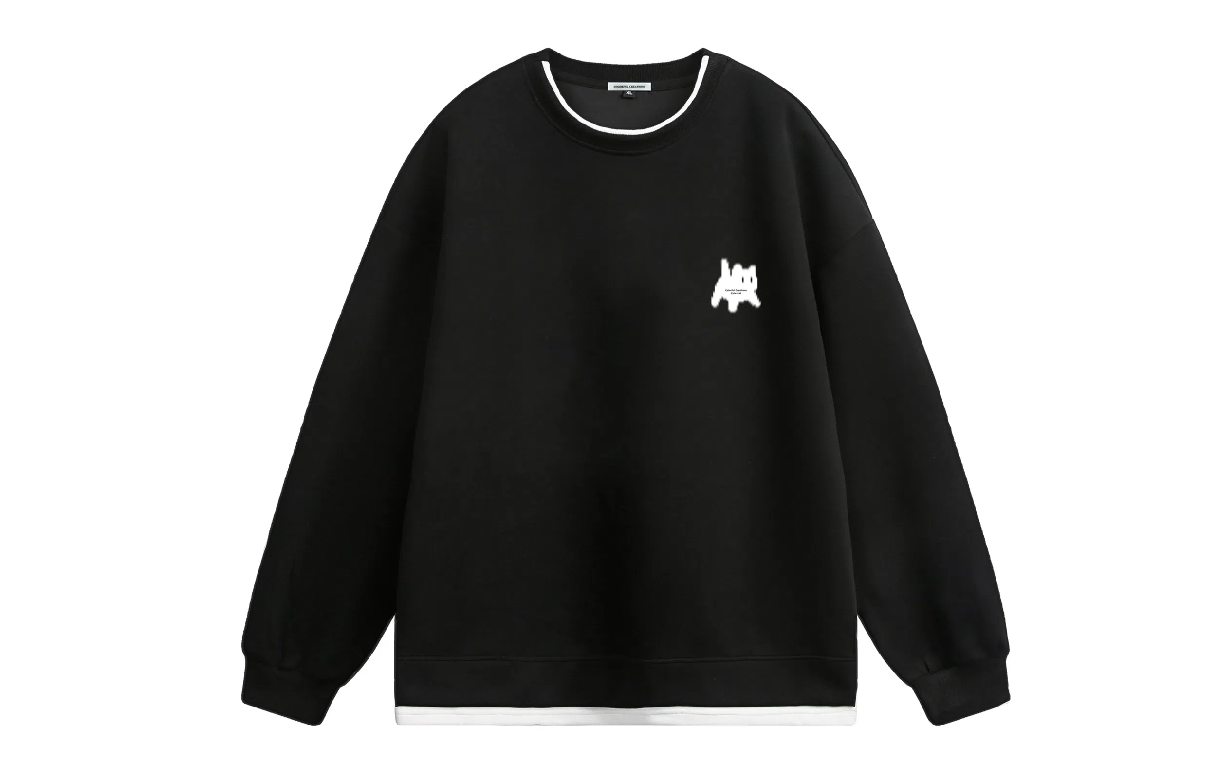 Colorful Creations cleanfit