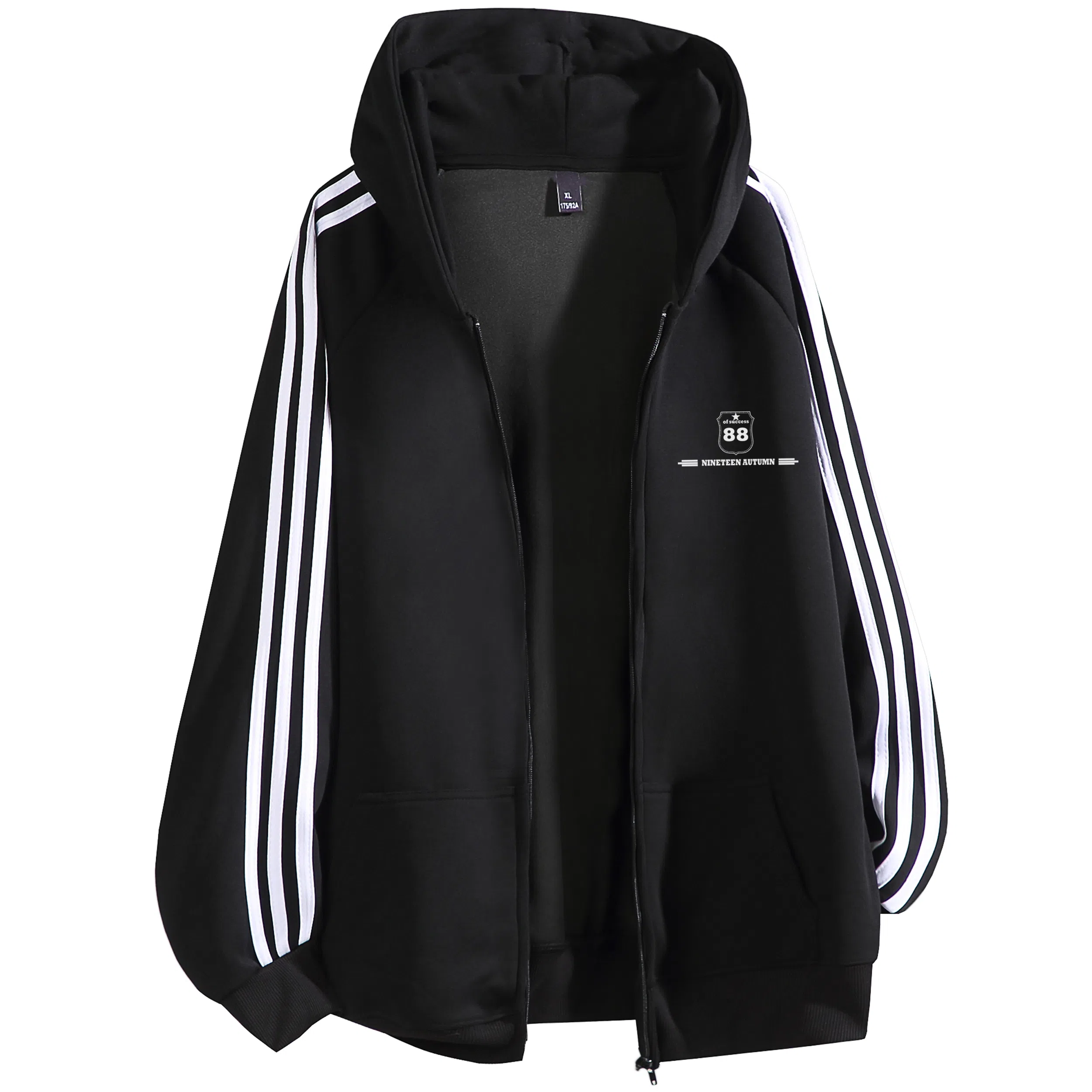 NINETEEN AUTUMN logocleanfit