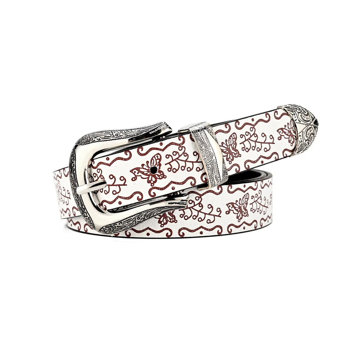 MINISO y2k PU 2.5cm