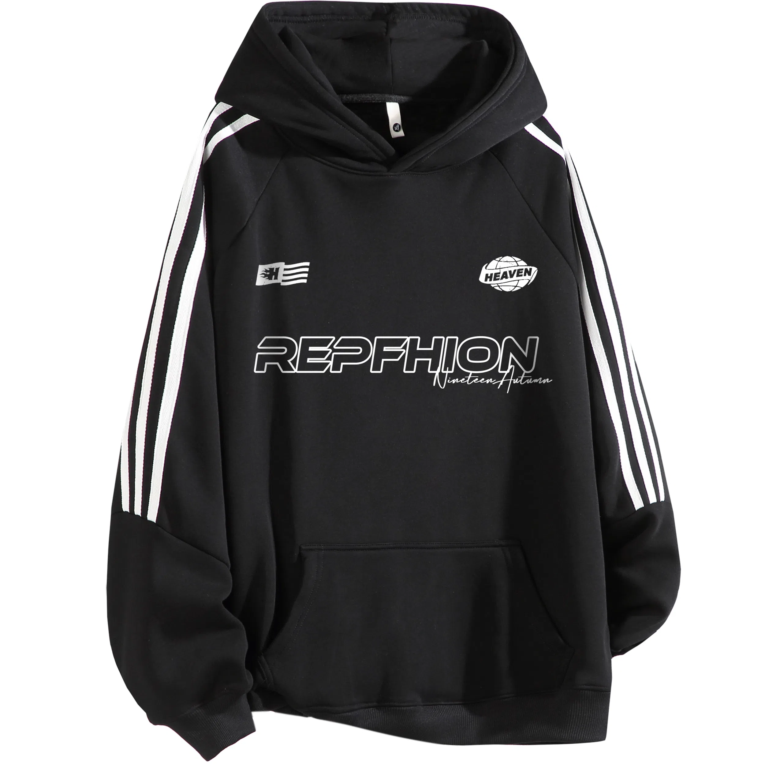 NINETEEN AUTUMN cleanfitlogoins