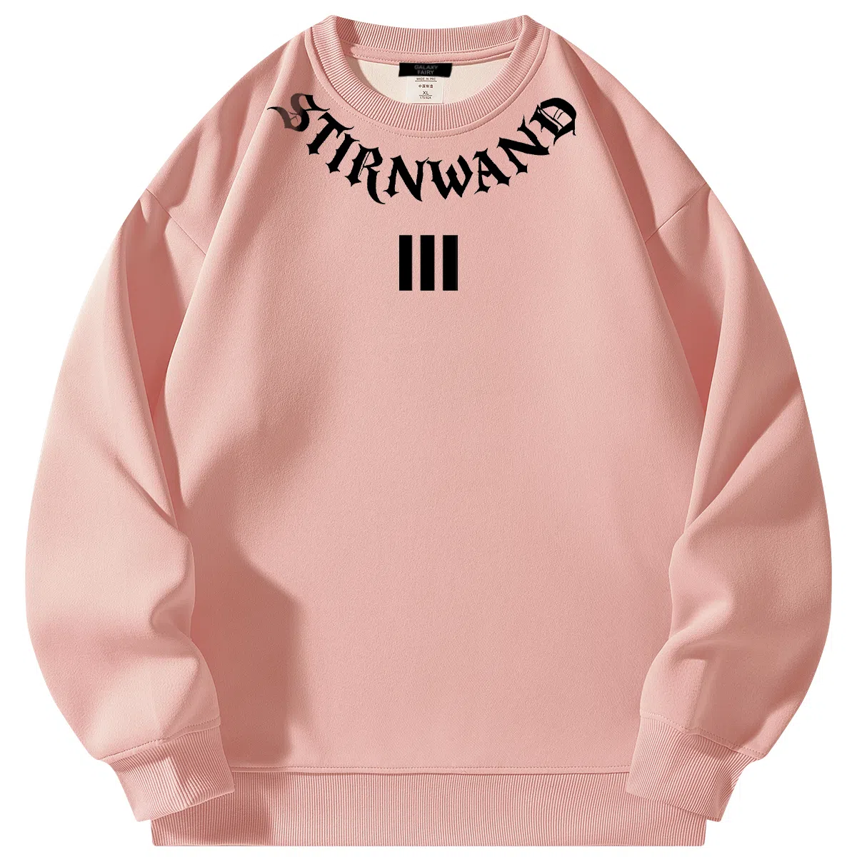 STIRNWAND cleanfitLOGO