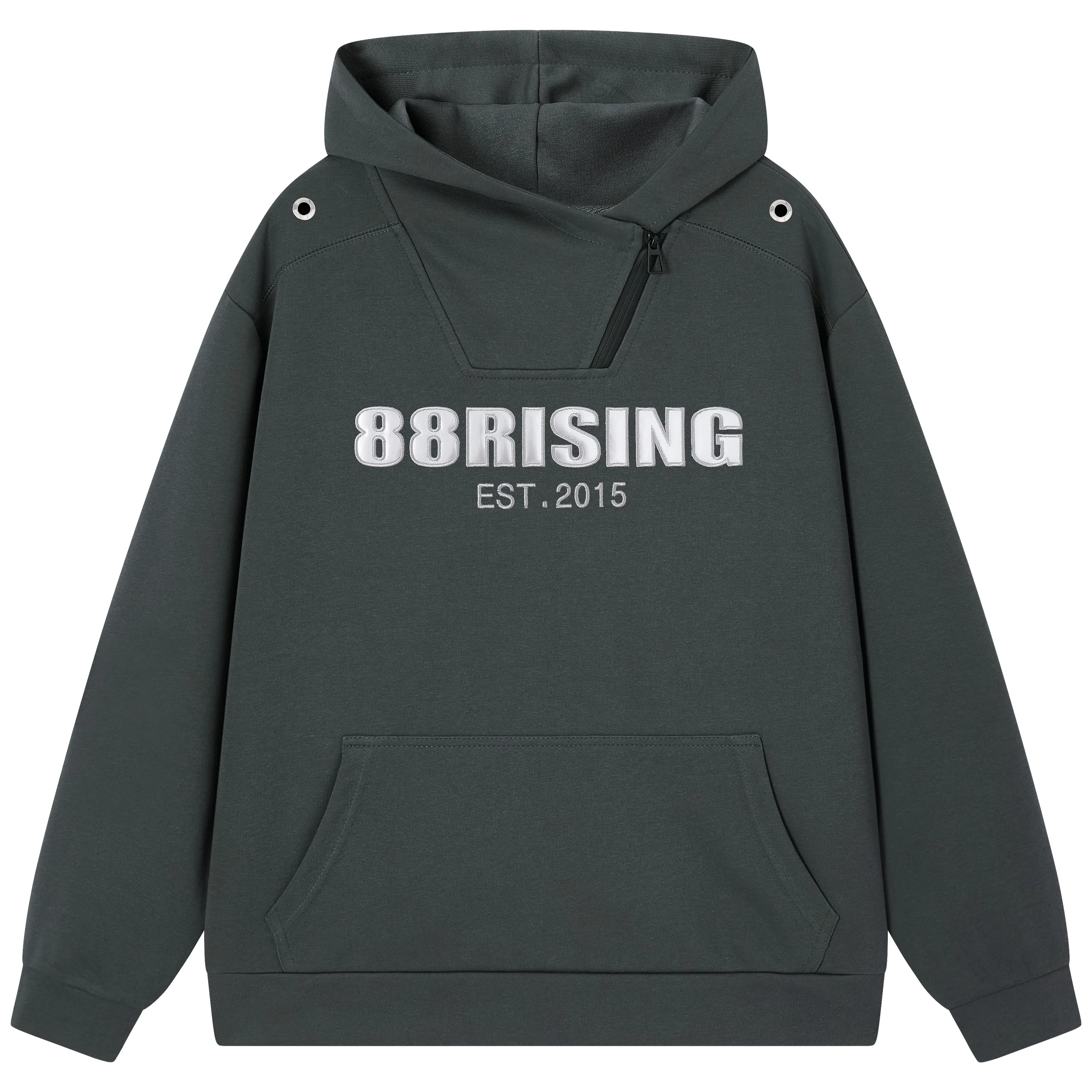 88rising logo