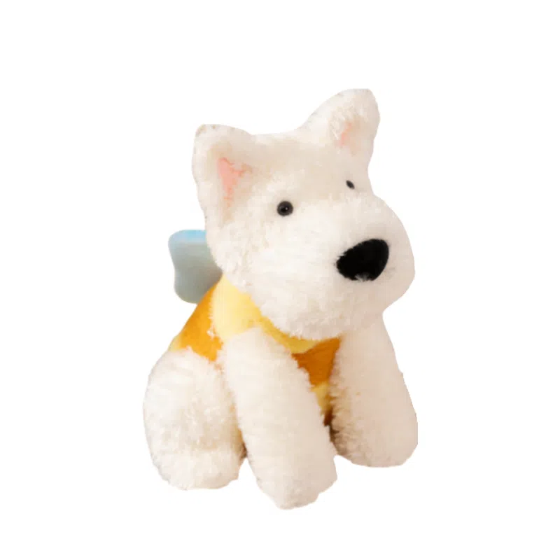 PUDOWRABBIT 25cm35cm