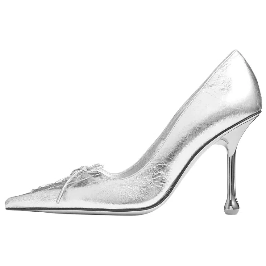 Jimmy Choo Scarlett 9.5cm