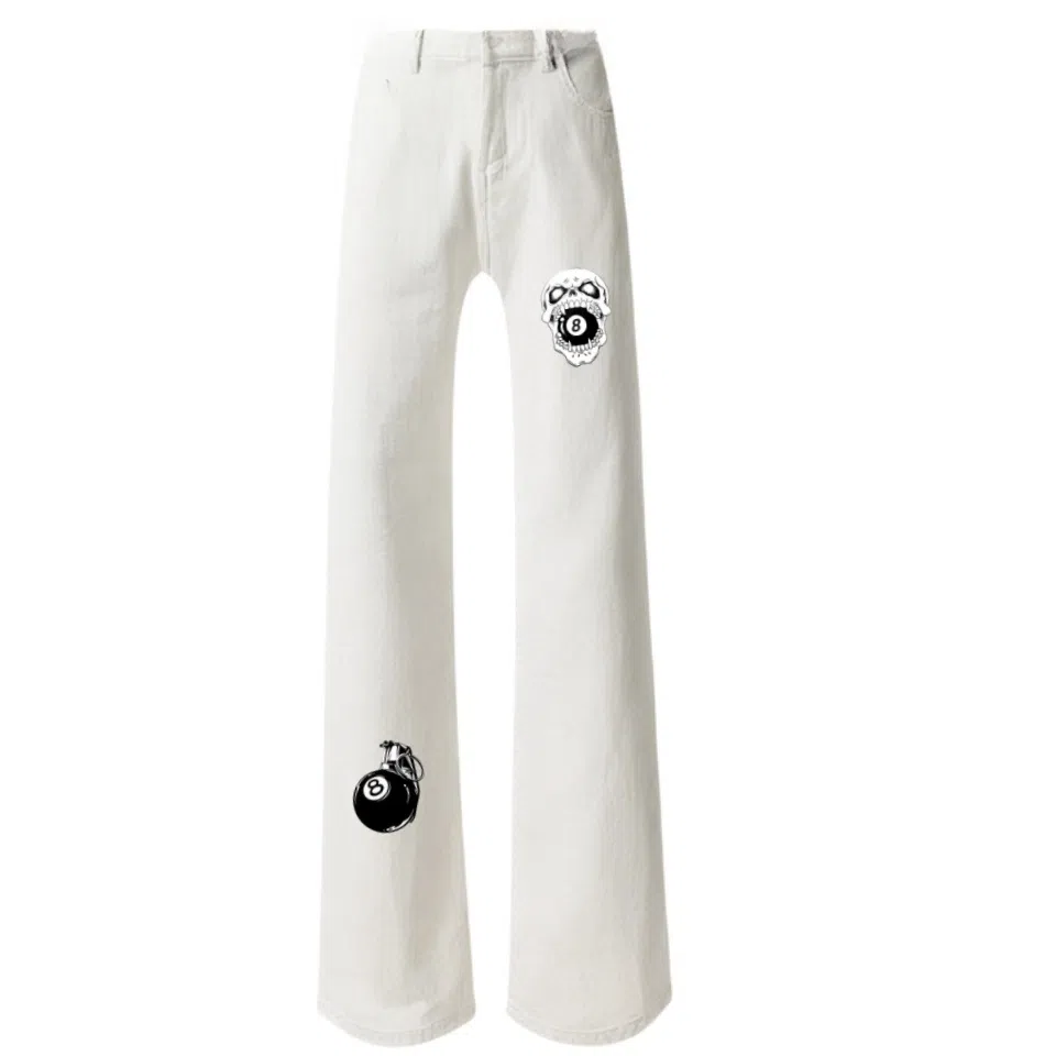 AMBER LIGHT 8cleanfit