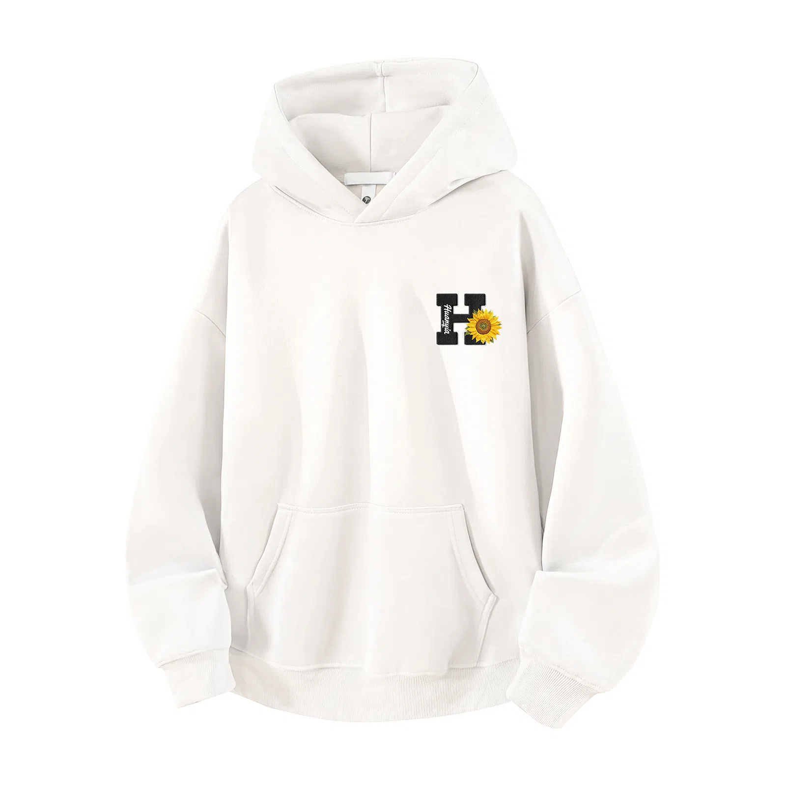 HUANQIU cleanfitLogo