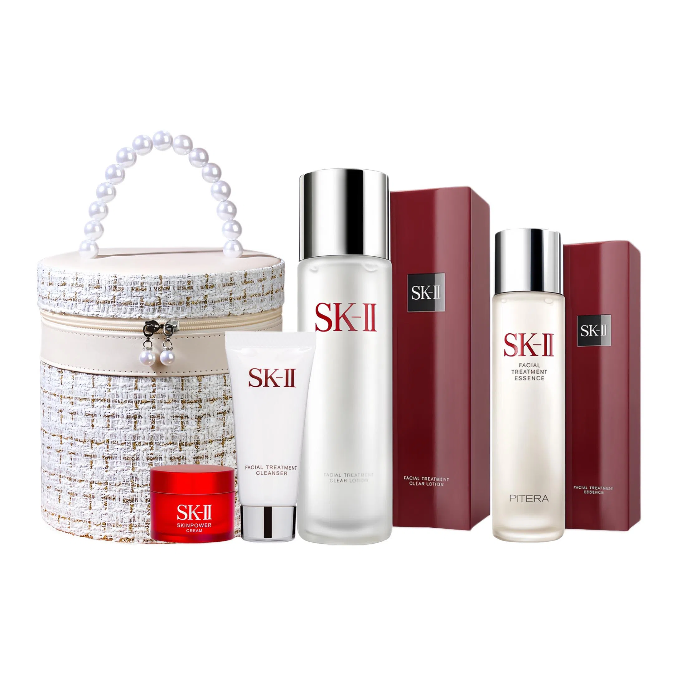 SK-II