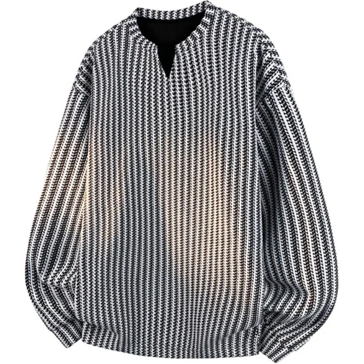 BLACK AT polo T