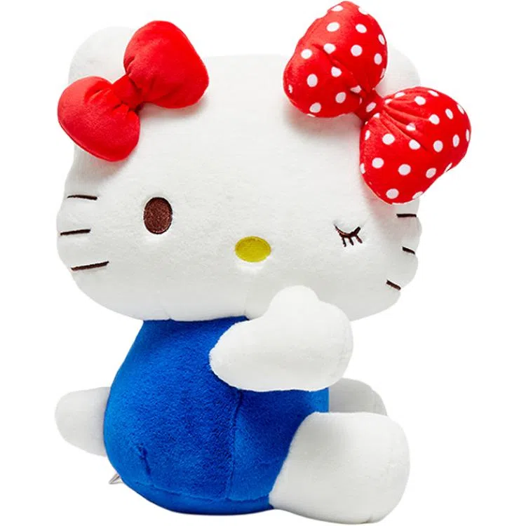LFashion Life x Sanrio 20cm30cm