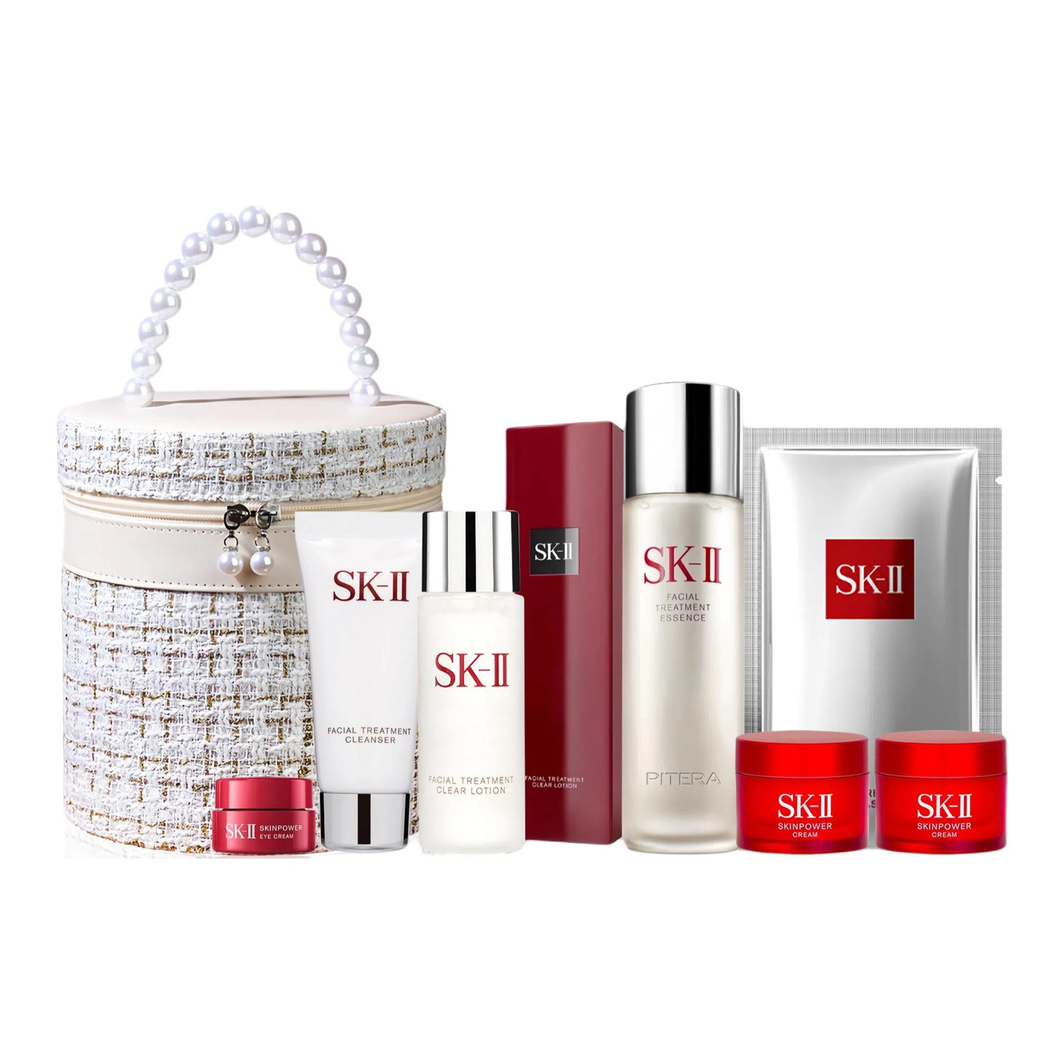 SK-II