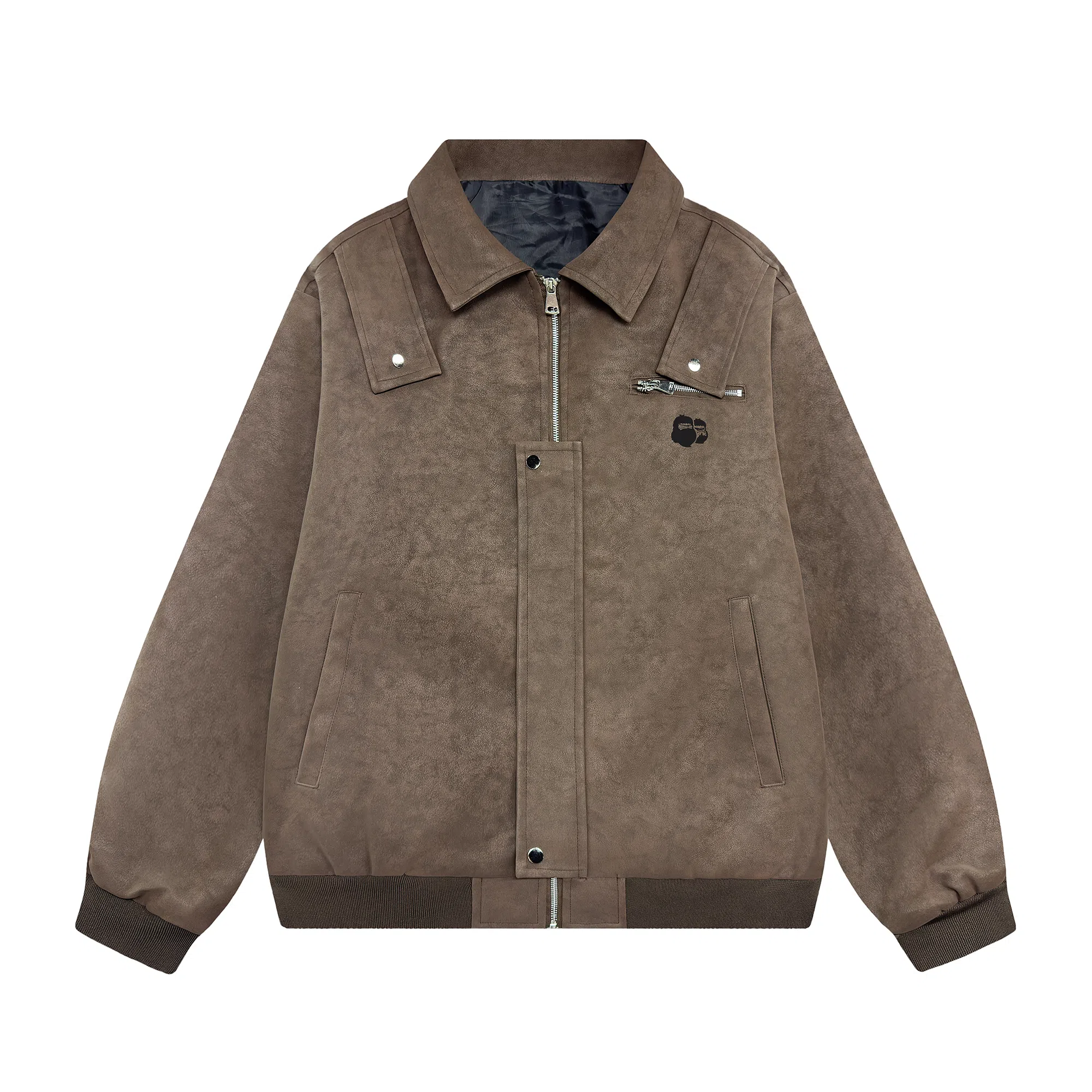 Fingercroxx CleanFitLOGOVintage