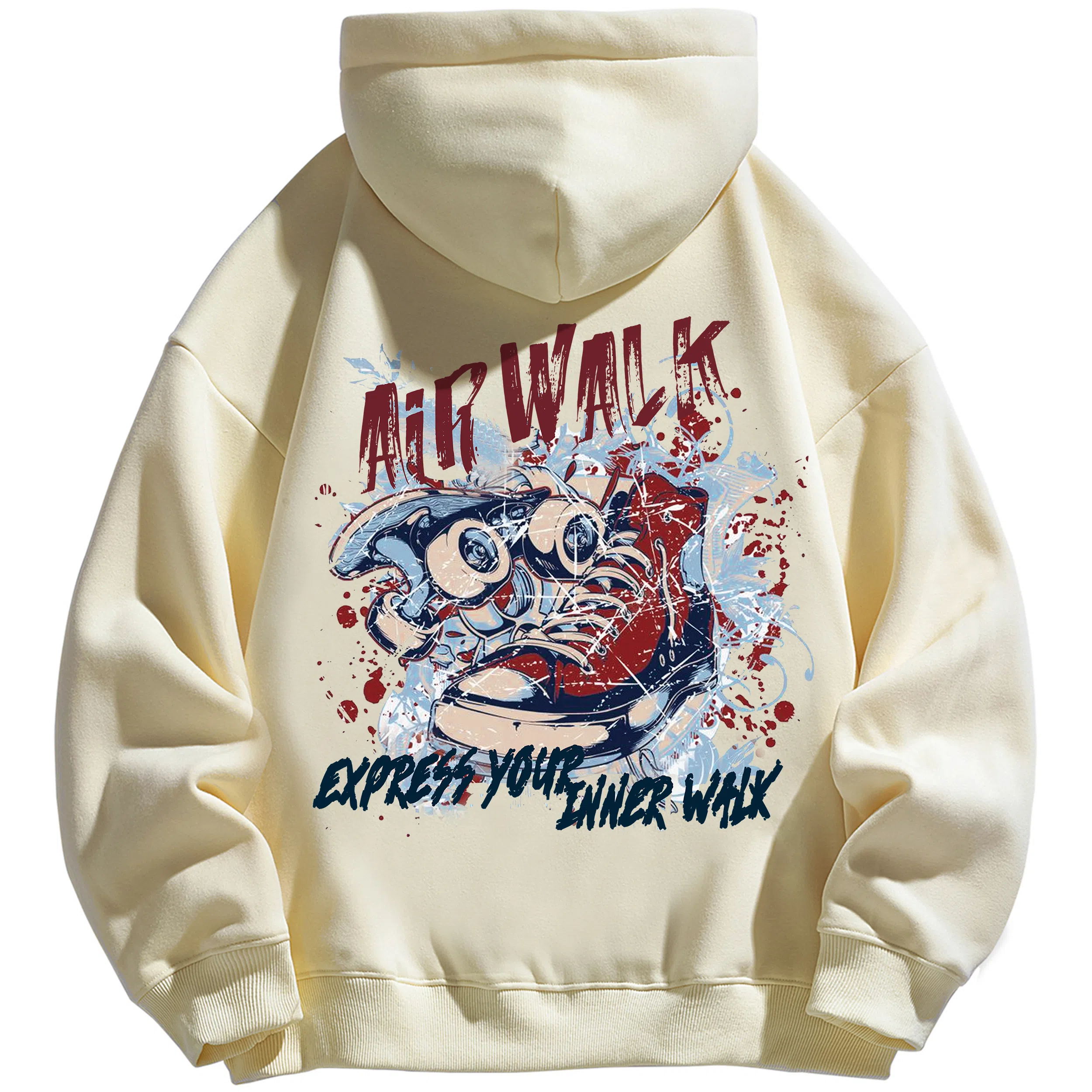 Airwalk Logo