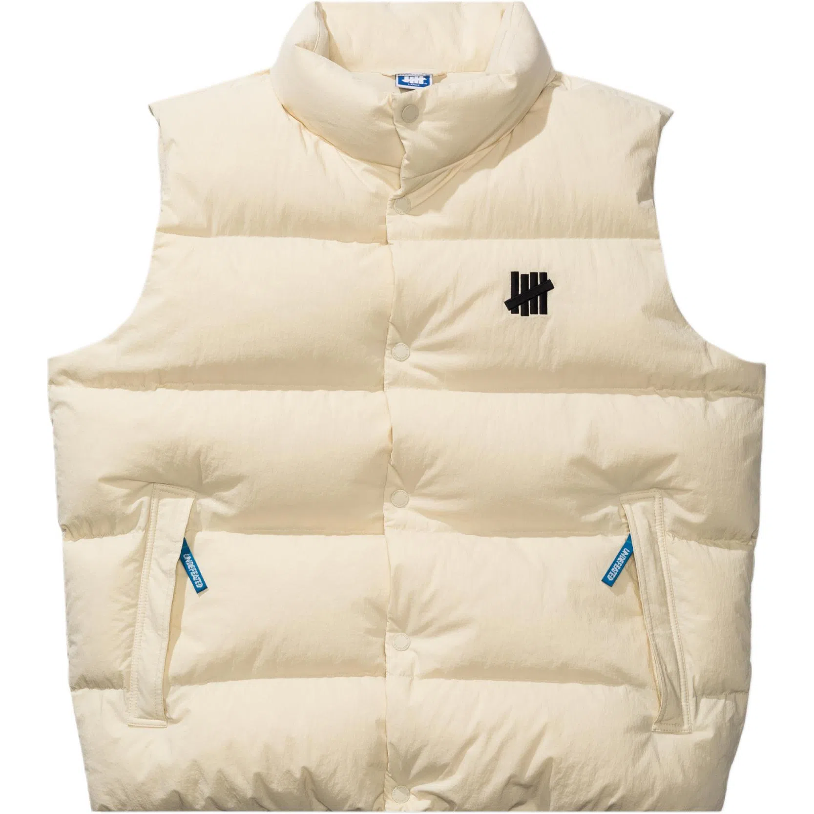 UNDEFEATED FW25 Logo