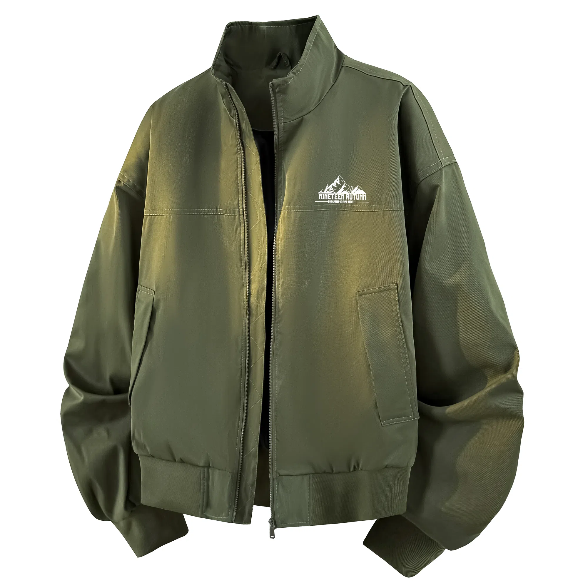 NINETEEN AUTUMN logo