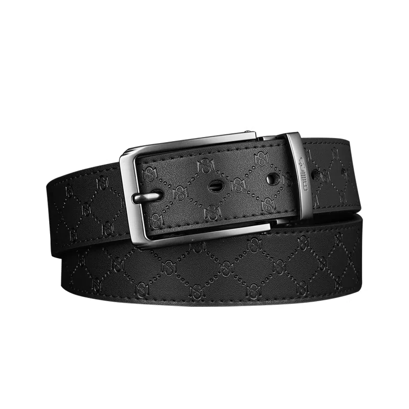 MILLIE'S Classic Buckle Belt