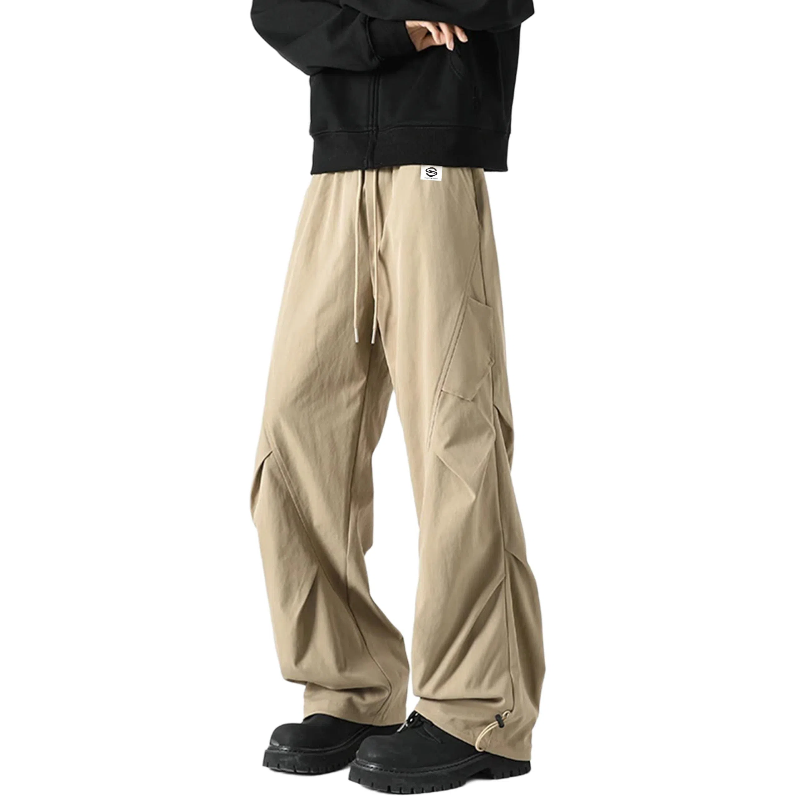 SUNSETMONENT cleanfit