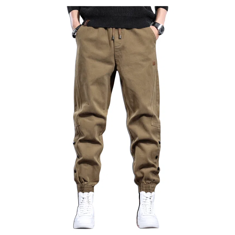 ASSIDUOUS CONFUSED EFFORT